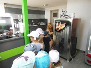 Celodenní výlet Mnichovo Hradiště